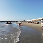 Apto Nacaela-Bocagrande cerca a la playa