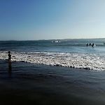 Apto Nacaela-Bocagrande cerca a la playa