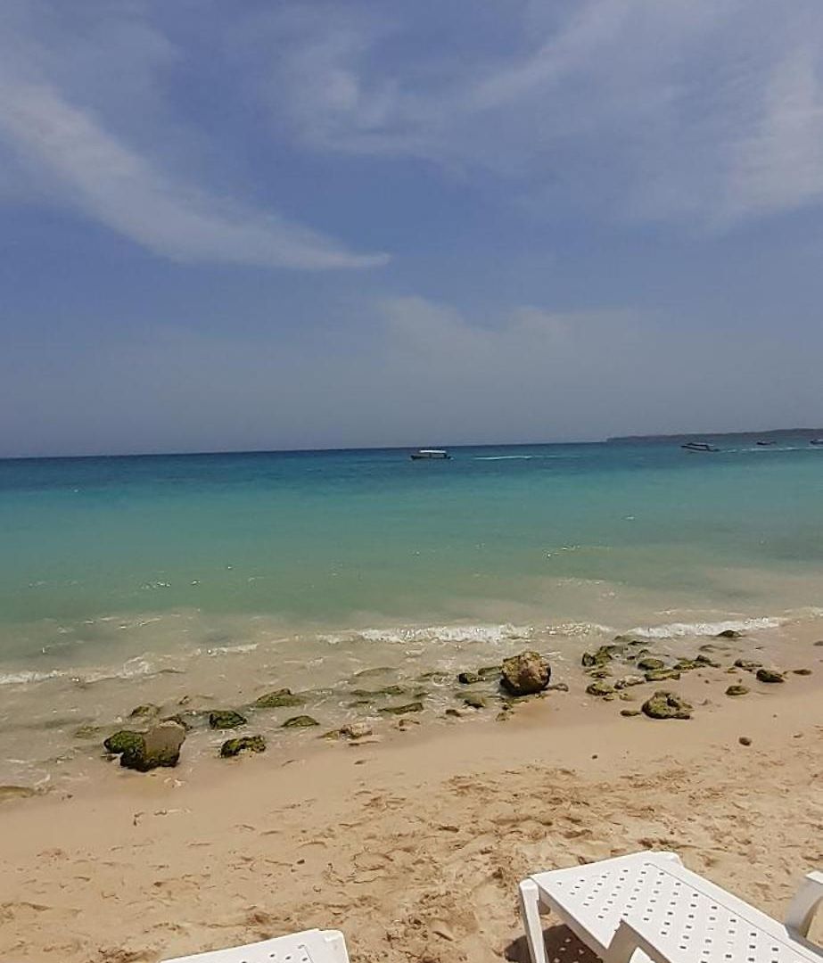 Apartamento Apto Nacaela-bocagrande Cerca A La Playa Cartagena