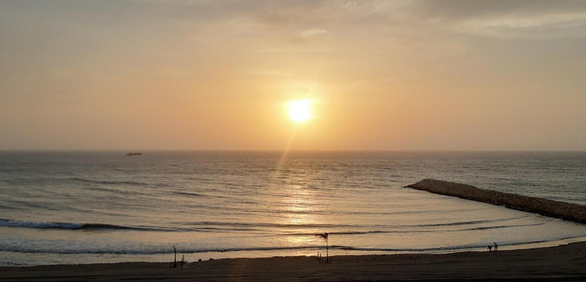 Apto Nacaela-bocagrande Cerca A La Playa
