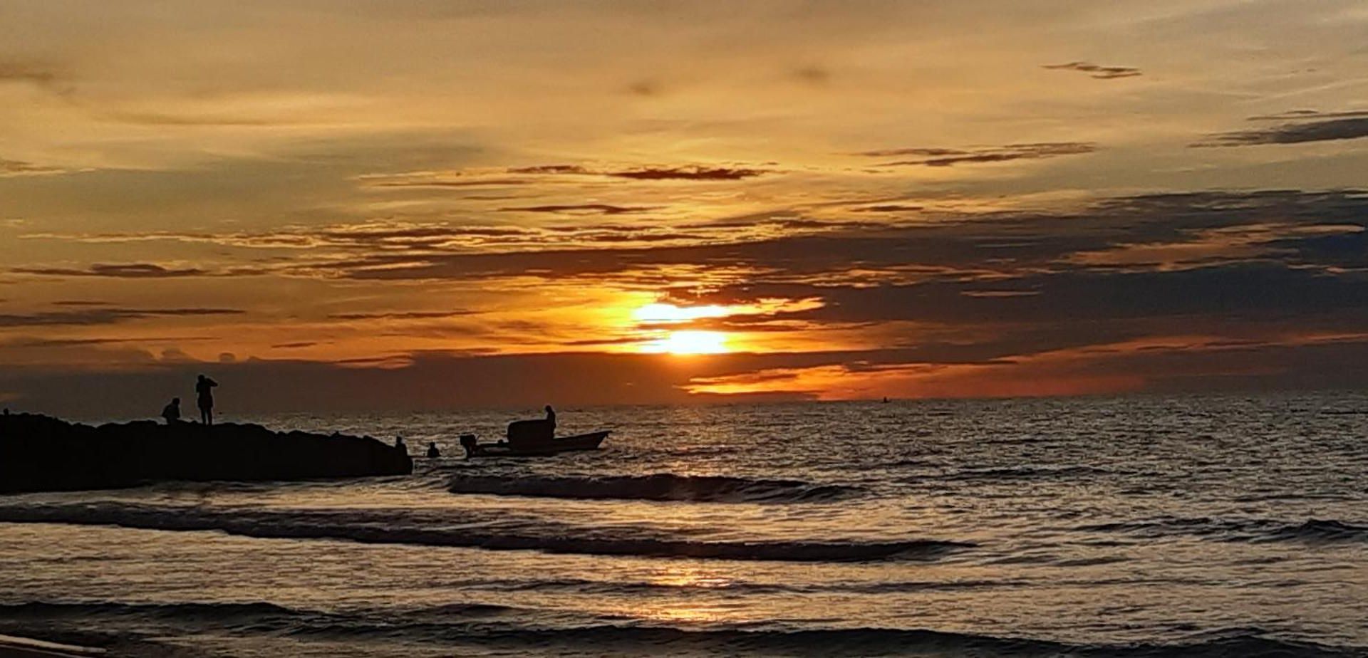 Apartamento Apto Nacaela-bocagrande Cerca A La Playa