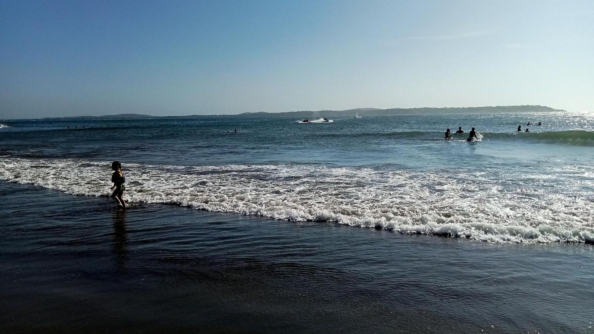 Apartamento Apto Nacaela-bocagrande Cerca A La Playa