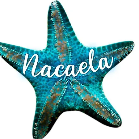 Apartamento Apto Nacaela-bocagrande Cerca A La Playa *