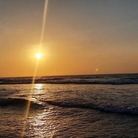 Apto Nacaela-bocagrande Cerca A La Playa Cartagena