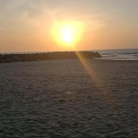Apto Nacaela-bocagrande Cerca A La Playa