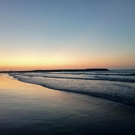 Apartamento Apto Nacaela-bocagrande Cerca A La Playa *