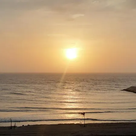 Apto Nacaela-bocagrande Cerca A La Playa