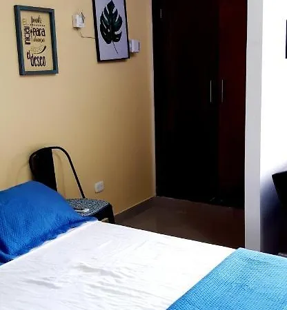 Apto Nacaela-bocagrande Cerca A La Playa Cartagena